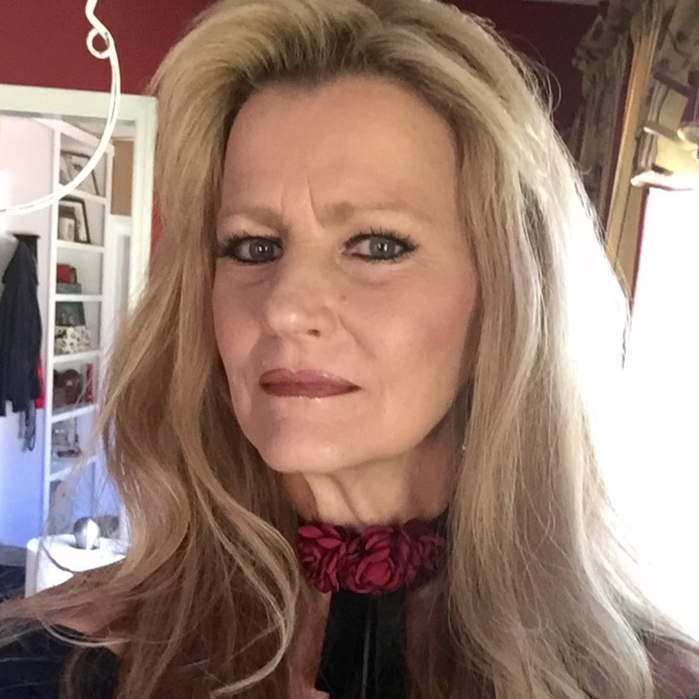 Meet your Posher, Jerrie